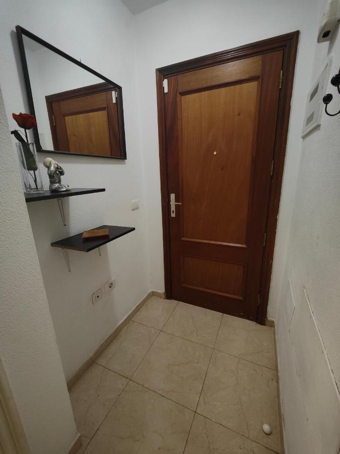 Iris Holiday Apartment カンデラリア エクステリア 写真
