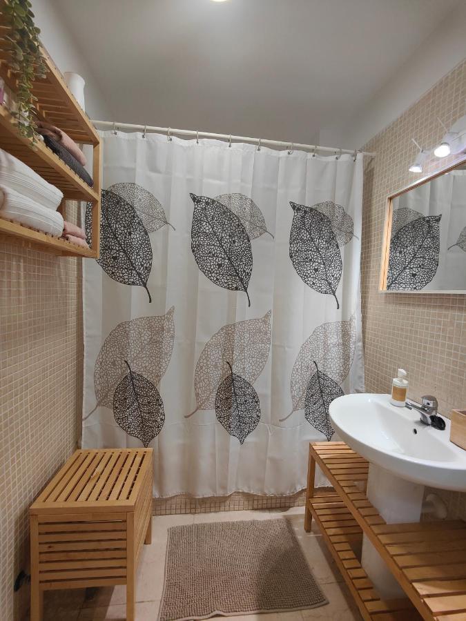 Iris Holiday Apartment カンデラリア エクステリア 写真